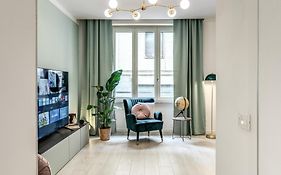 Aweshomeitaly - The Wonder Apartment
