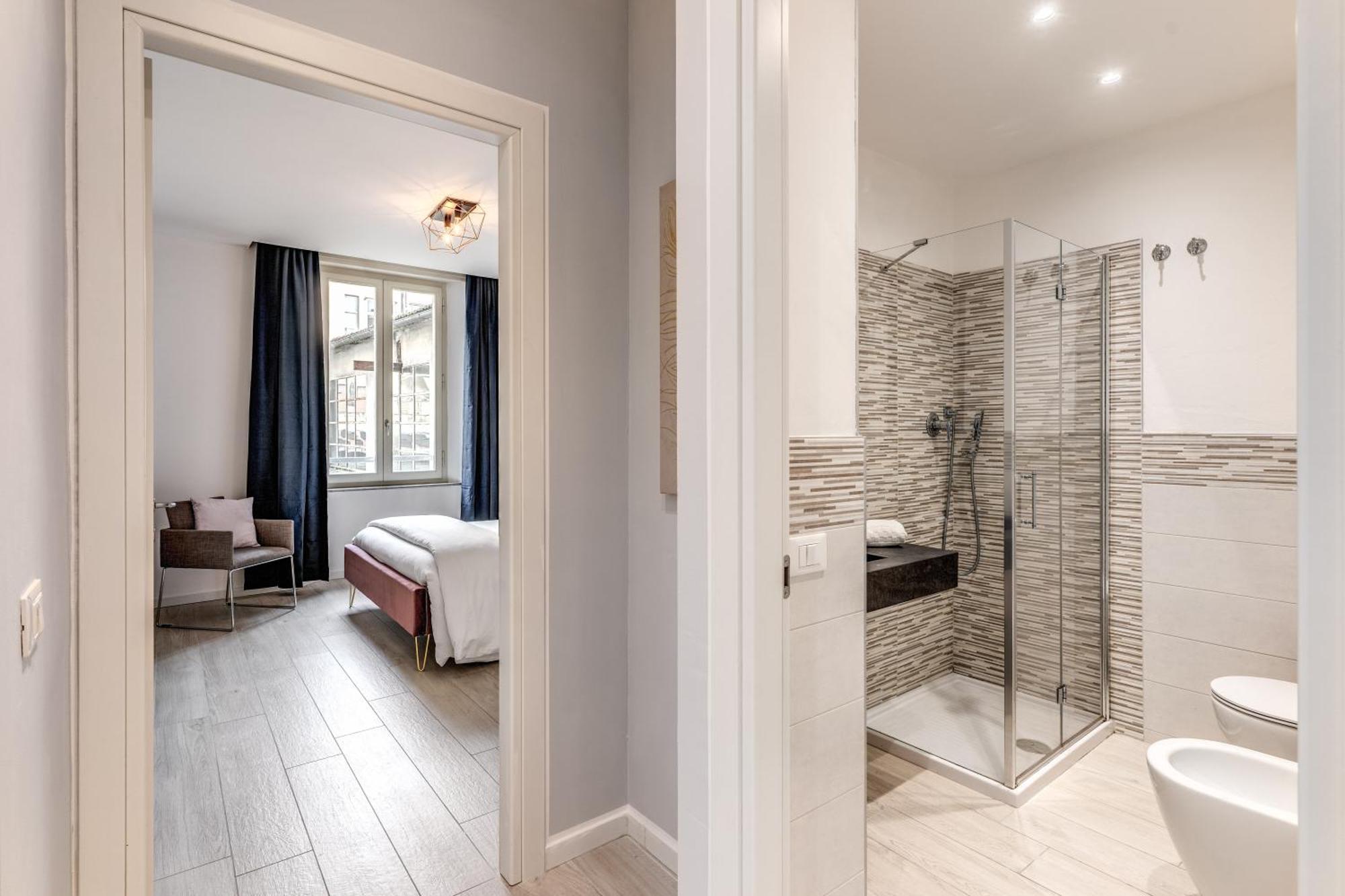 Aweshomeitaly - The Wonder Apartment Piza Zewnętrze zdjęcie