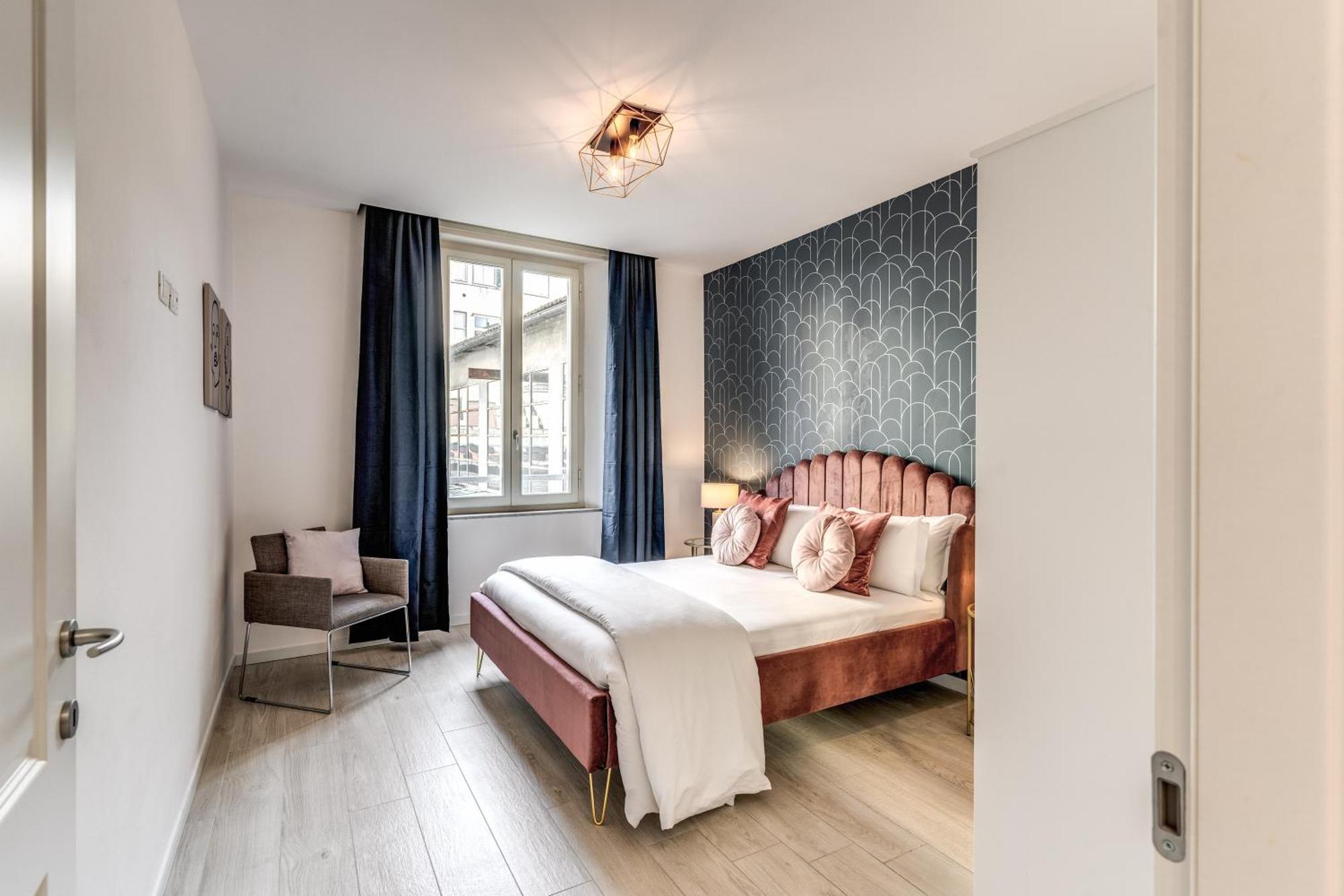 Aweshomeitaly - The Wonder Apartment Piza Zewnętrze zdjęcie