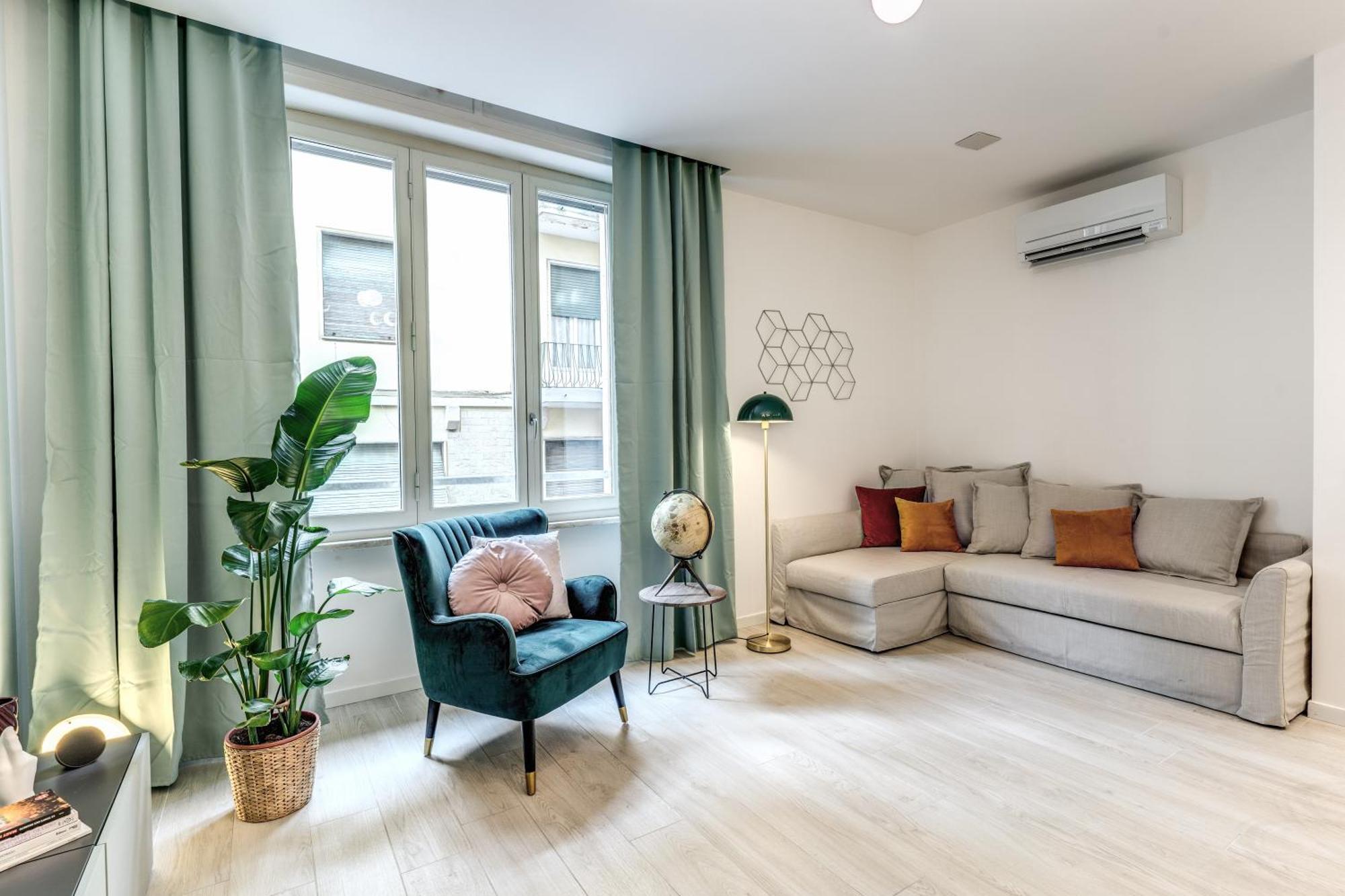 Aweshomeitaly - The Wonder Apartment Piza Zewnętrze zdjęcie