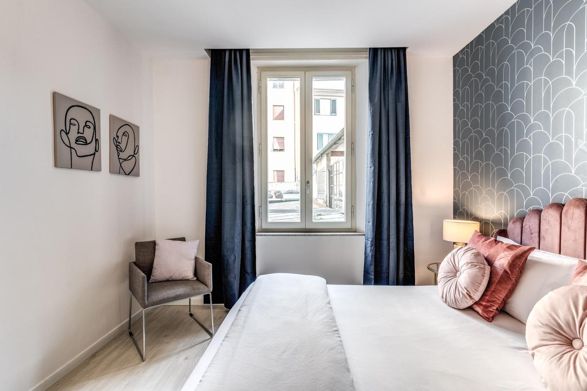 Aweshomeitaly - The Wonder Apartment Piza Zewnętrze zdjęcie