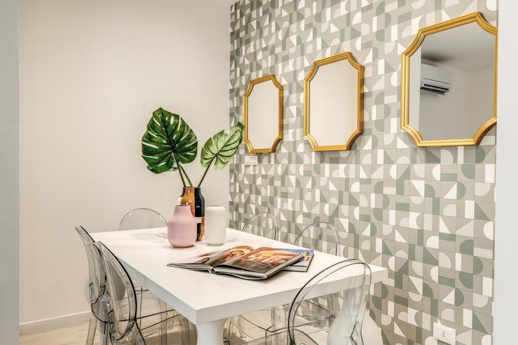 Aweshomeitaly - The Wonder Apartment Piza Zewnętrze zdjęcie