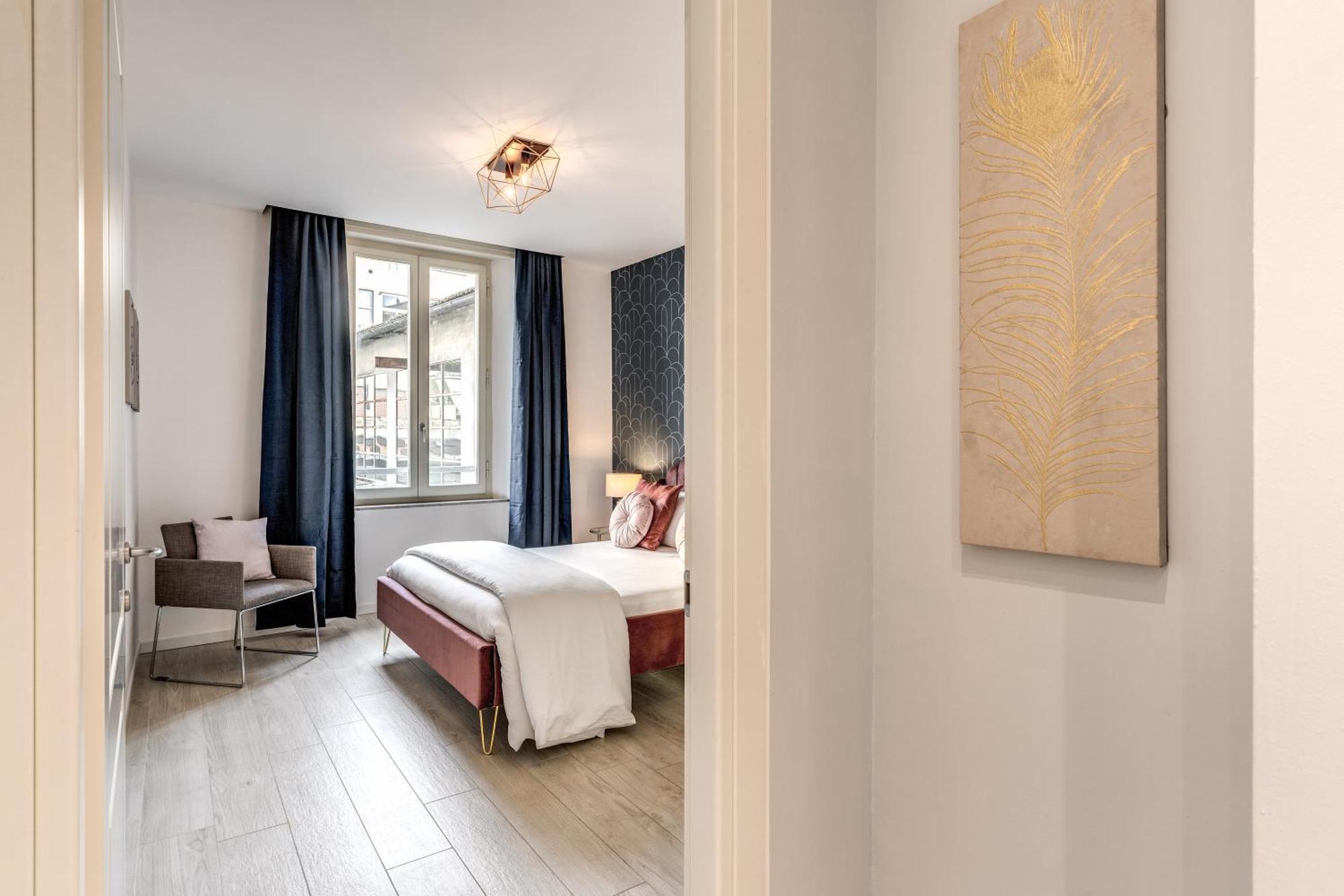 Aweshomeitaly - The Wonder Apartment Piza Zewnętrze zdjęcie