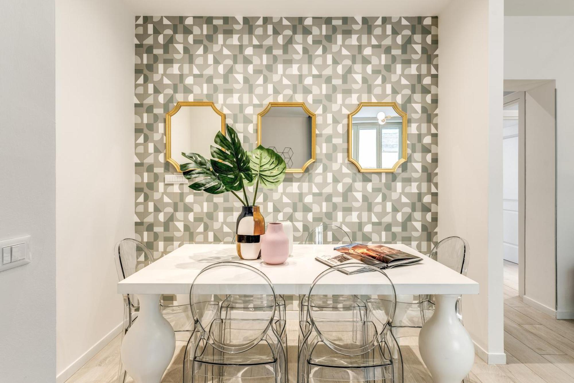 Aweshomeitaly - The Wonder Apartment Piza Zewnętrze zdjęcie