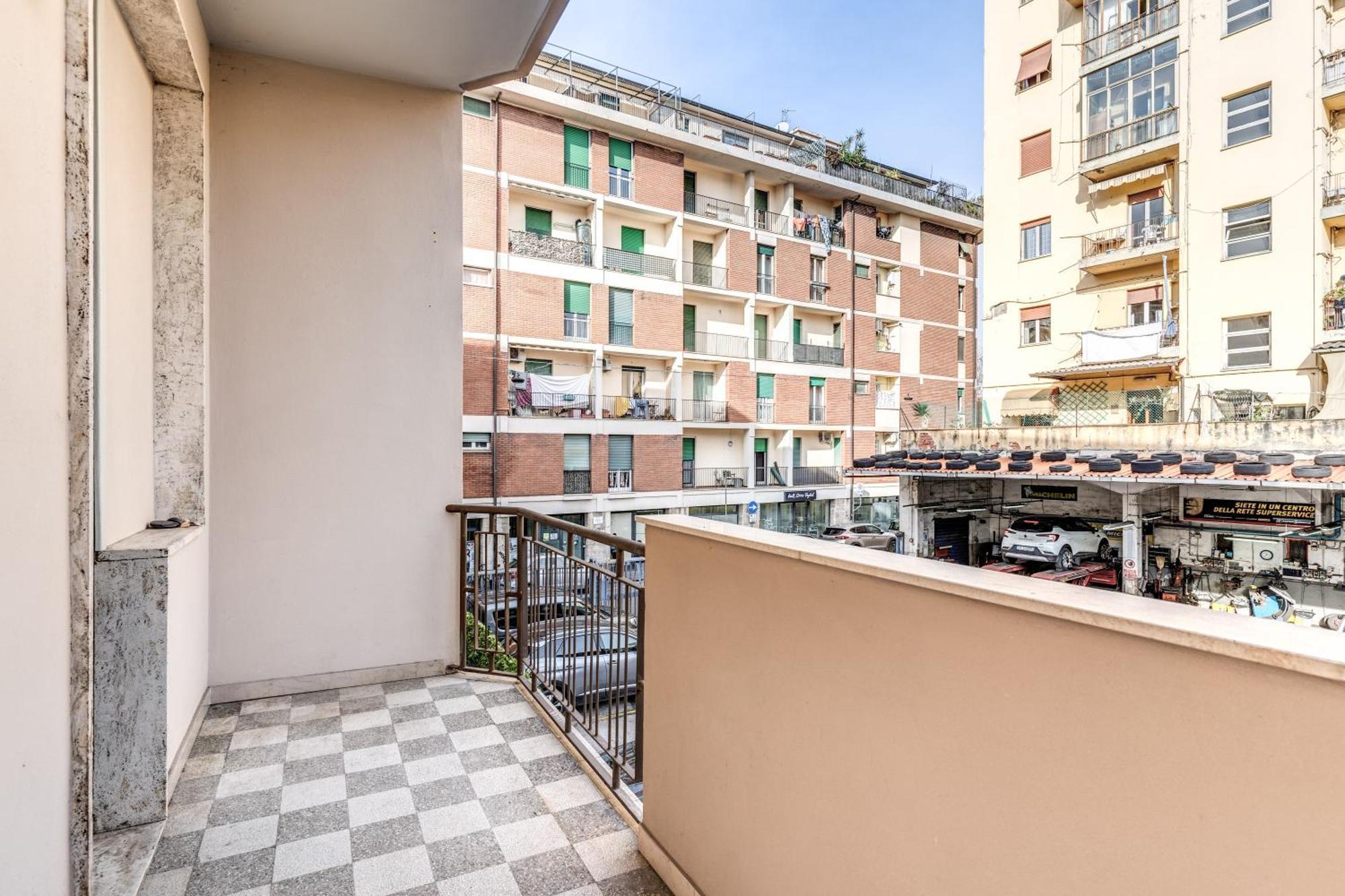 Aweshomeitaly - The Wonder Apartment Piza Zewnętrze zdjęcie