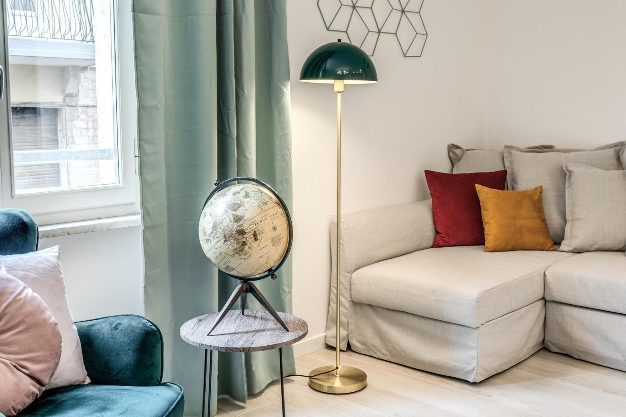 Aweshomeitaly - The Wonder Apartment Piza Zewnętrze zdjęcie