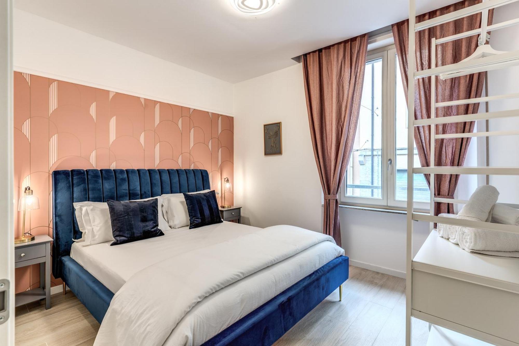 Aweshomeitaly - The Wonder Apartment Piza Zewnętrze zdjęcie