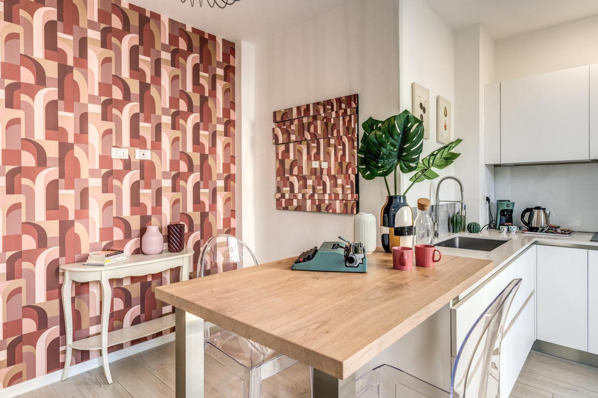 Aweshomeitaly - The Wonder Apartment Piza Zewnętrze zdjęcie