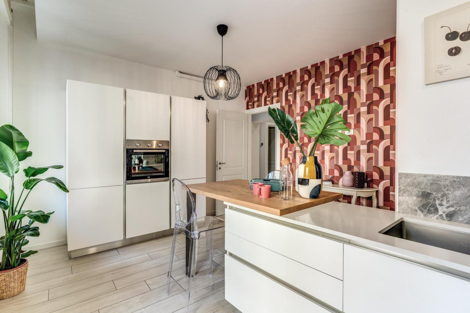 Aweshomeitaly - The Wonder Apartment Piza Zewnętrze zdjęcie