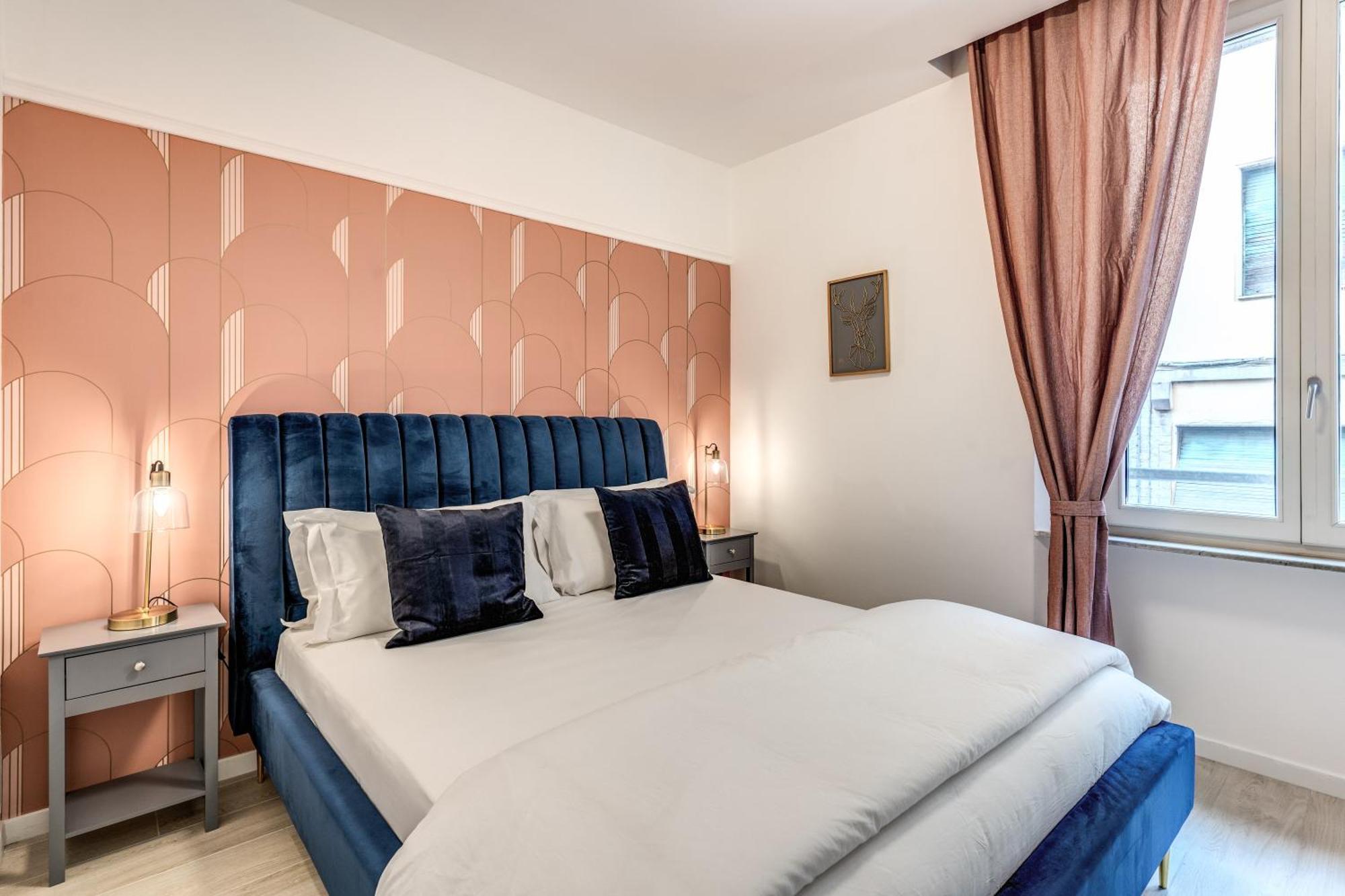 Aweshomeitaly - The Wonder Apartment Piza Zewnętrze zdjęcie
