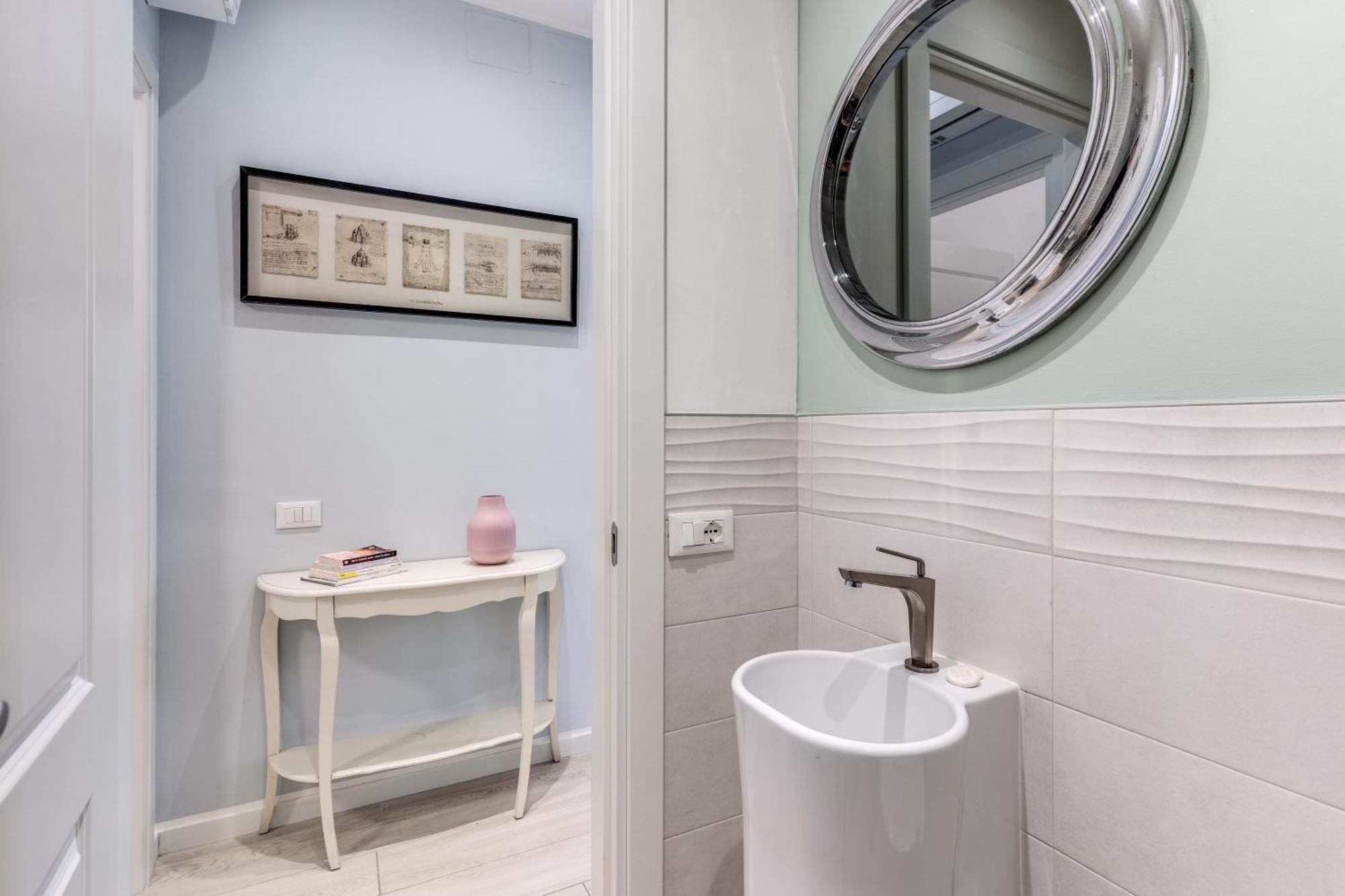 Aweshomeitaly - The Wonder Apartment Piza Zewnętrze zdjęcie