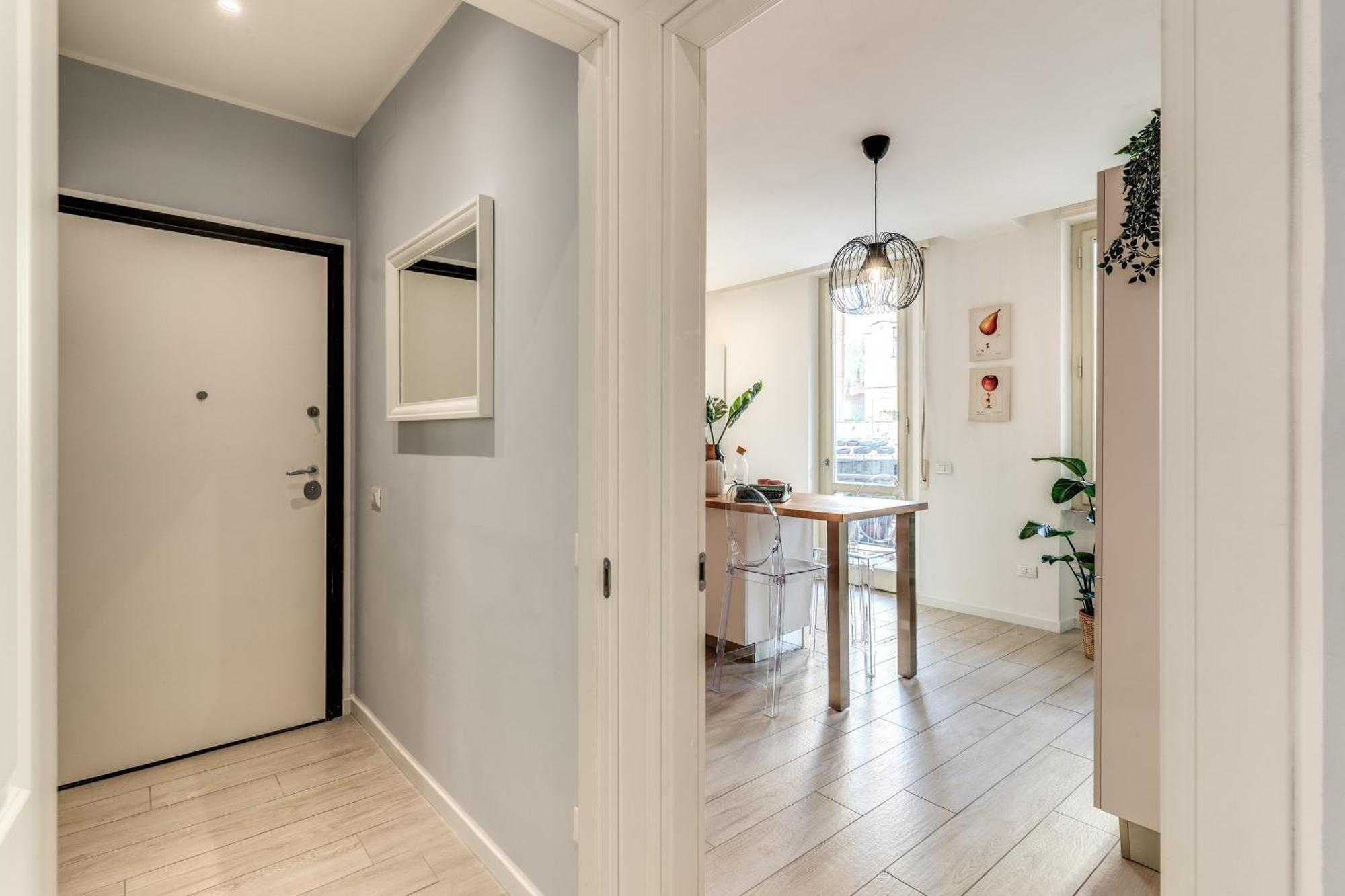 Aweshomeitaly - The Wonder Apartment Piza Zewnętrze zdjęcie