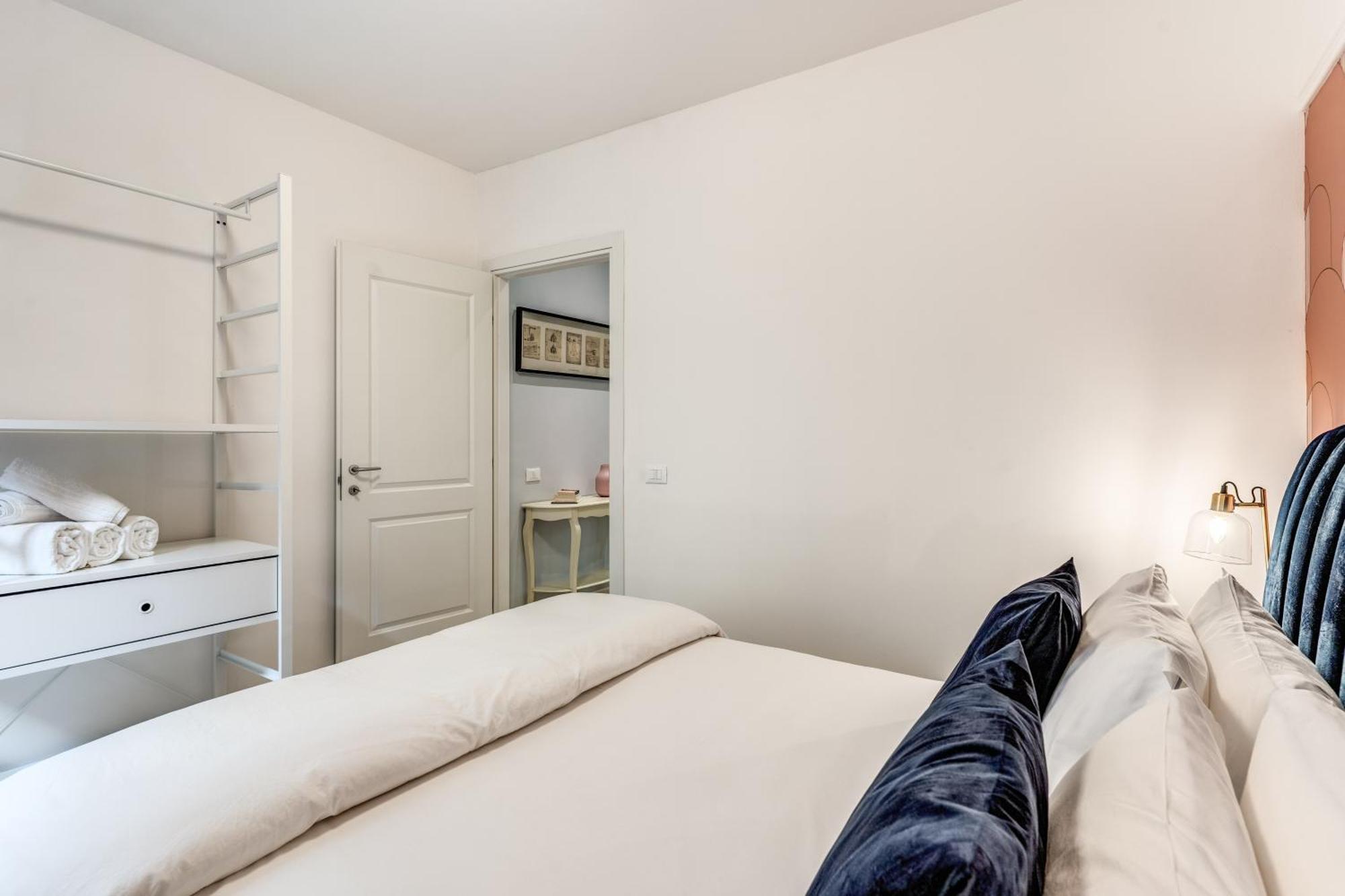 Aweshomeitaly - The Wonder Apartment Piza Zewnętrze zdjęcie