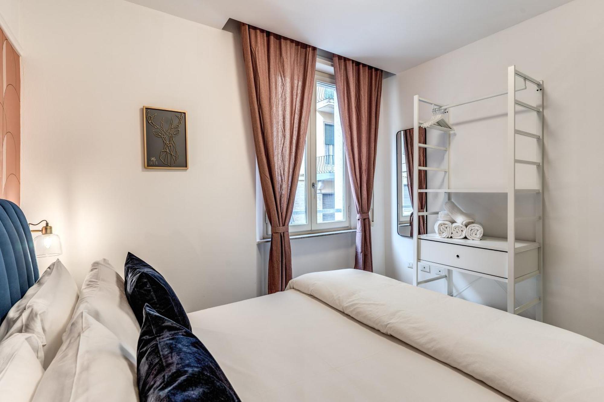 Aweshomeitaly - The Wonder Apartment Piza Zewnętrze zdjęcie